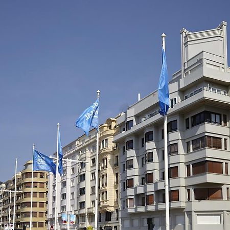 Beach House 2 By Feelfree Rentals San Sebastián Zewnętrze zdjęcie