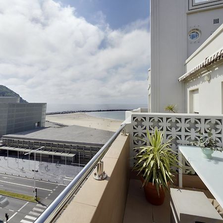 Beach House 2 By Feelfree Rentals San Sebastián Zewnętrze zdjęcie