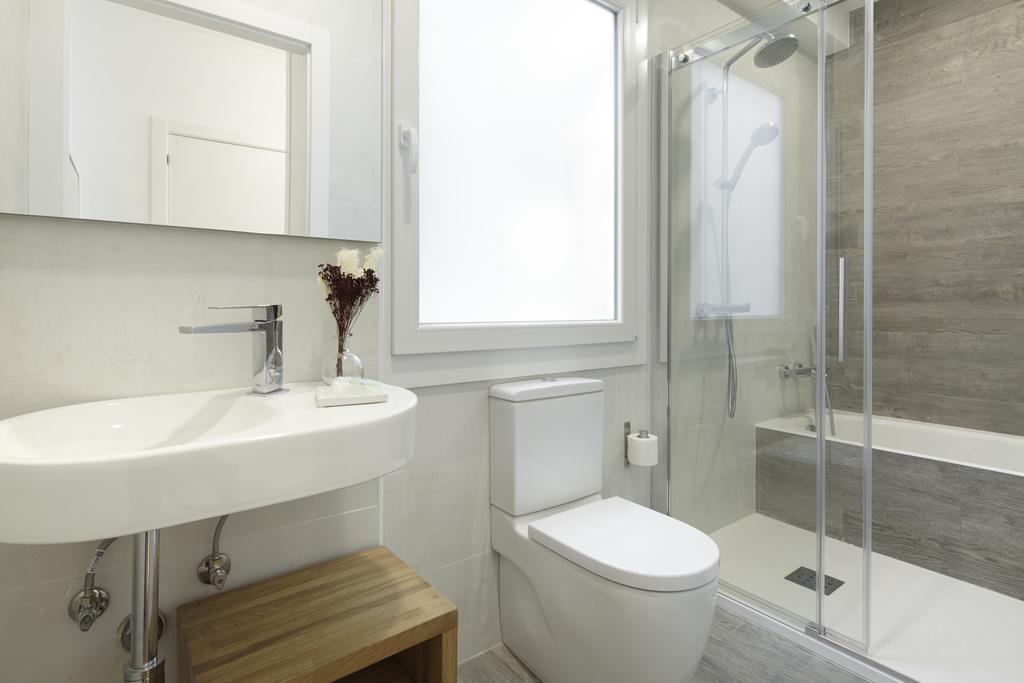 Beach House 2 By Feelfree Rentals San Sebastián Zewnętrze zdjęcie