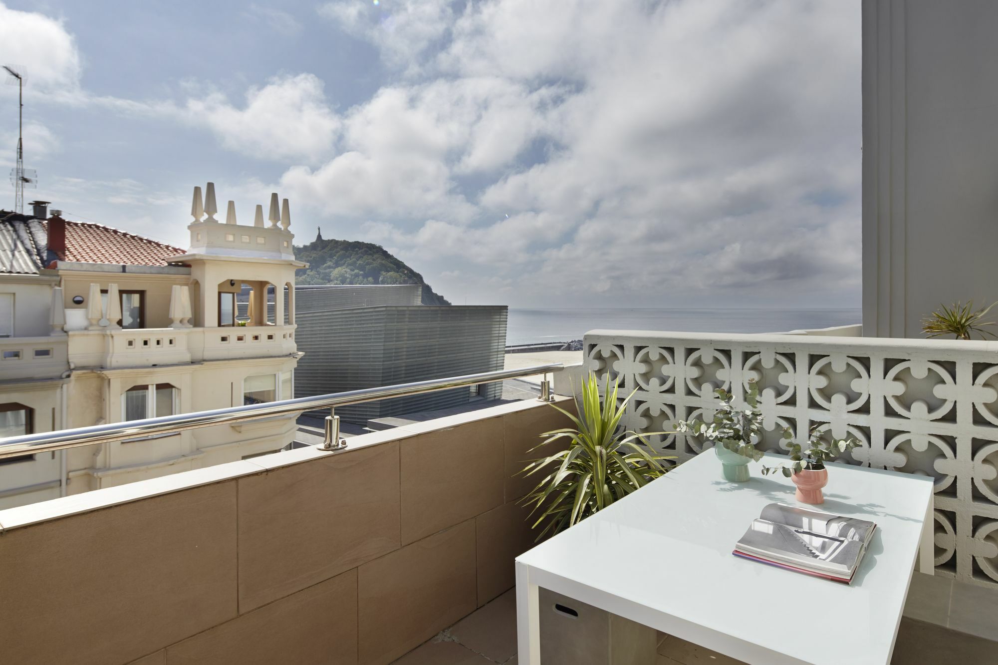 Beach House 2 By Feelfree Rentals San Sebastián Zewnętrze zdjęcie