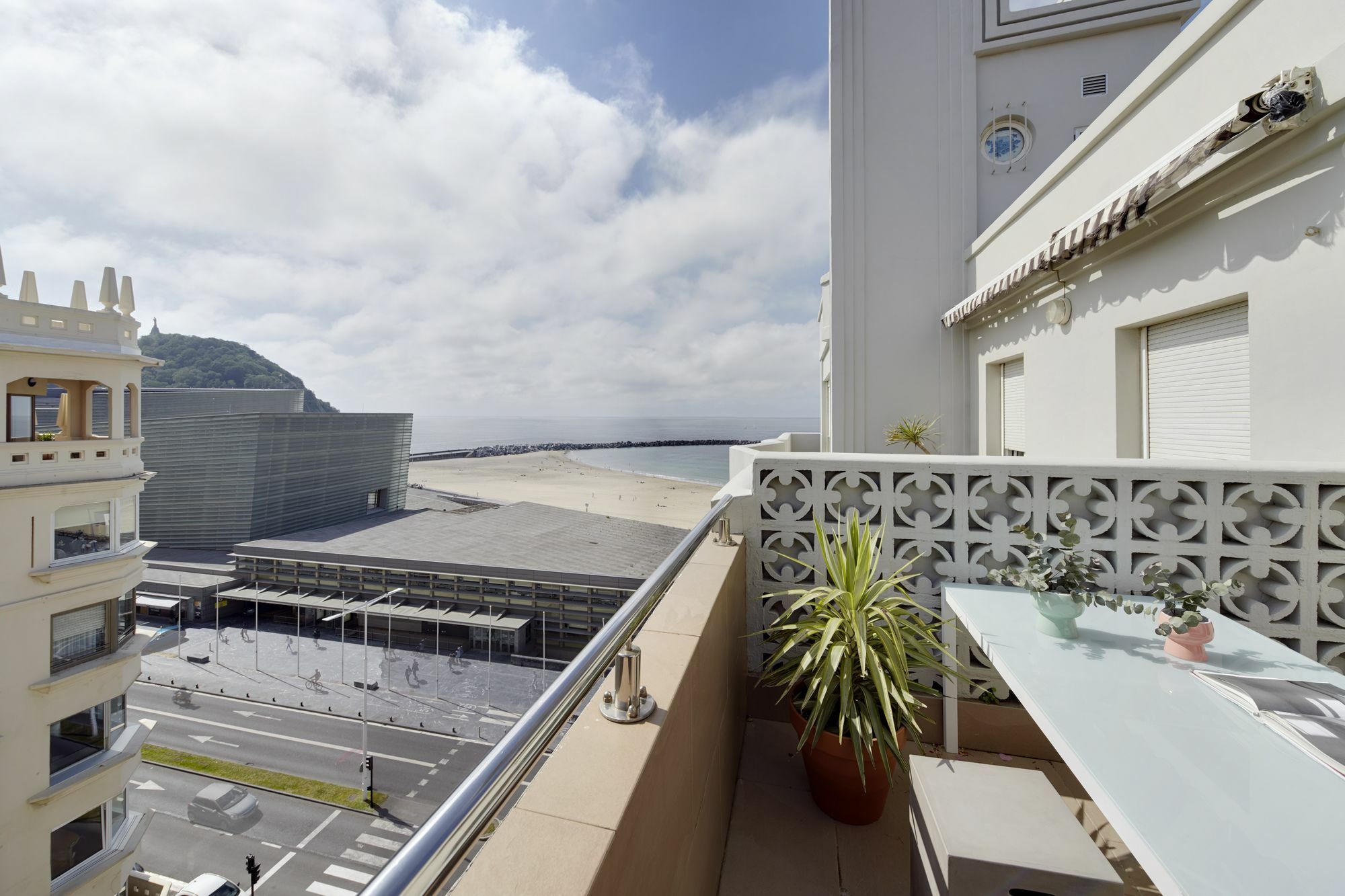 Beach House 2 By Feelfree Rentals San Sebastián Zewnętrze zdjęcie