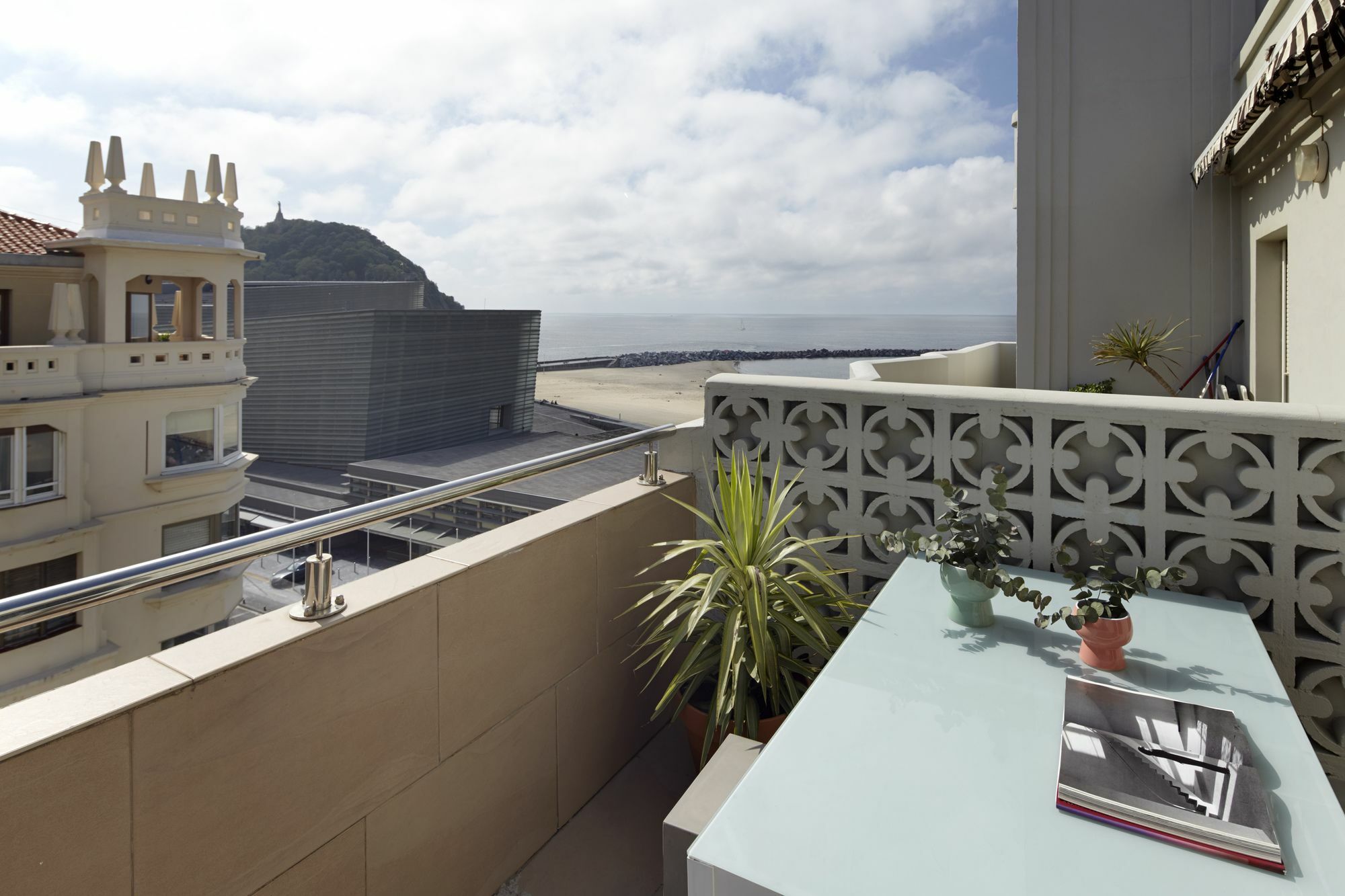 Beach House 2 By Feelfree Rentals San Sebastián Zewnętrze zdjęcie