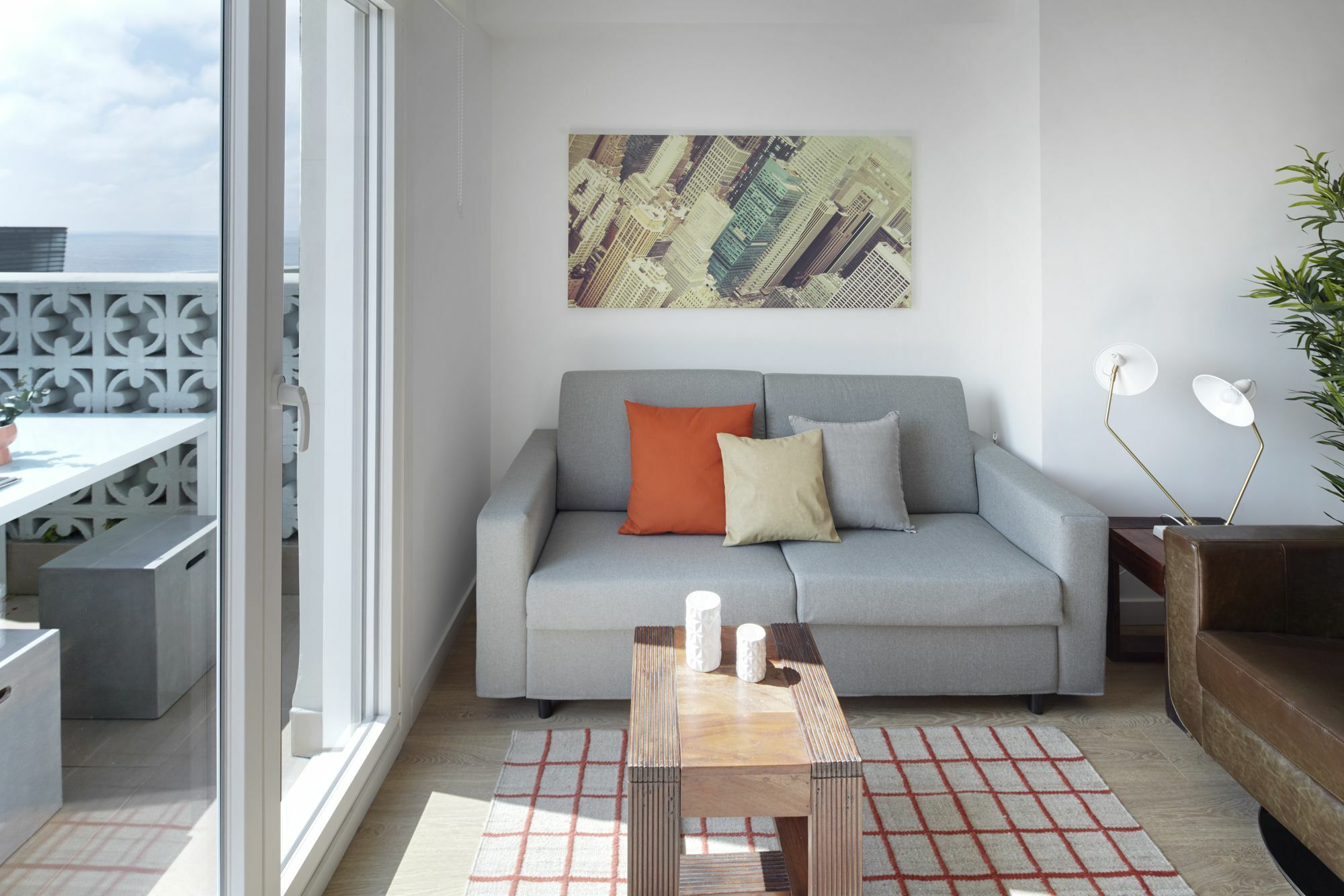 Beach House 2 By Feelfree Rentals San Sebastián Zewnętrze zdjęcie